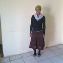 miss Bridget From Boksburg, Gauteng
