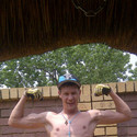 lee534 From Pretoria, Gauteng