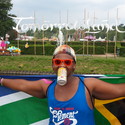 Mongo From Cape Town, Western Cape