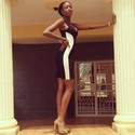 mstumza From Pretoria, Gauteng