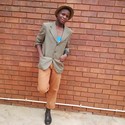 goldair2 From Soweto, Gauteng