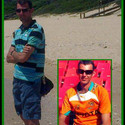 Blue eyes41 From Uitenhage, Eastern Cape