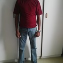 shaun o From Durban, Kwazulu-Natal