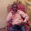 patusher From Pretoria, Gauteng