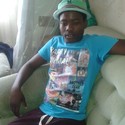 Essien2 From Johannesburg, Gauteng