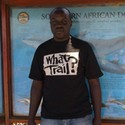 Kenyan From Cape Town, Western Cape