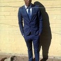 wiseman123 From Harrismith, Free State