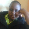 khesline From Thohoyandou, Limpopo