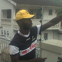 Mr Dama From Durban, Kwazulu-Natal