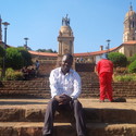 caringhonestsingledad1 From Pretoria, Gauteng