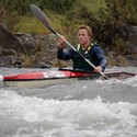 river canoeist From Johannesburg, Gauteng