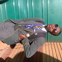 Ayola From Queenstown, Eastern Cape