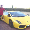 anthony40 From Alberton, Gauteng