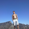clintdante1169 From Cape Town, Western Cape