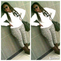 niki22 From Polokwane, Limpopo