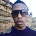 Nubian Prince From Pretoria, Gauteng