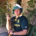Maverick30 From Germiston, Gauteng