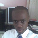MAJOR B From Hondeklipbaai, Northern Cape