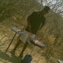 jany From Badplaas, Mpumalanga