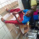 kay gee11 From Vanderbijlpark, Gauteng