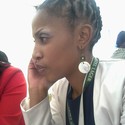 The Lady From Johannesburg South, Gauteng