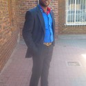 Bensan From Pretoria, Gauteng