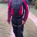 Jaco72 From Pretoria, Gauteng