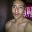 LatinoDude92 From Randburg, Gauteng