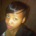 Melanie Nia From Bloemfontein, Free State