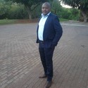 Gentle Soul From Nelspruit, Mpumalanga