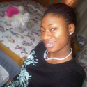 becky01 From Bethlehem, Free State