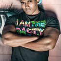 Gymfreak From Durban, Kwazulu-Natal