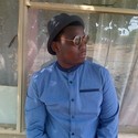 Michael104 From Bloemfontein, Free State