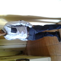 Nkulie5 From Secunda, Mpumalanga