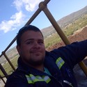 vis69 From Lydenburg, Mpumalanga
