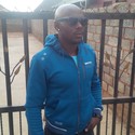 STIFFLER08 From Johannesburg South, Gauteng