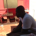 Mr Rabbi From Midrand, Gauteng