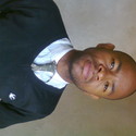 Gomolemo3 From Brits, North West