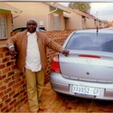 baabo From Alberton, Gauteng