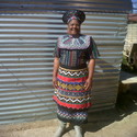 bubblee From Soweto, Gauteng