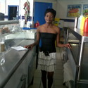 Emmiegal From Johannesburg, Gauteng