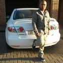 zero9 From Lydenburg, Mpumalanga