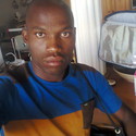 True boy 8-) From Pretoria, Gauteng