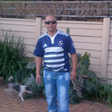 Mr.B2 From Pretoria, Gauteng