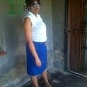 witlady From Bethlehem, Free State