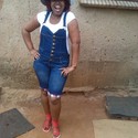Africanwoman From Polokwane, Limpopo