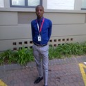morism From Midrand, Gauteng