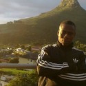 T man55 From Louis Trichardt, Limpopo