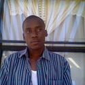 dave135 From Pretoria, Gauteng