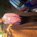 magula From Thohoyandou, Limpopo